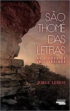 Imagem de SAO THOME DAS LETRAS