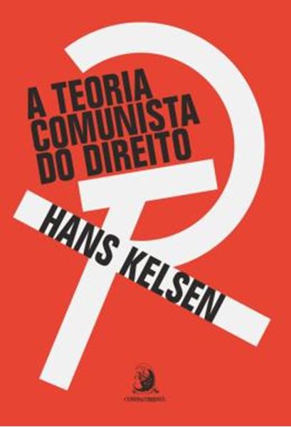 Picture of A TEORIA COMUNISTA DO DIREITO