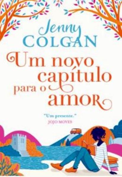 Picture of UM NOVO CAPITULO PARA O AMOR