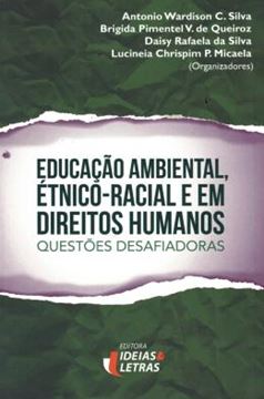 Imagem de EDUCACAO AMBIENTAL, ETNICO-RACIAL E EM DIREITOS HUMANOS