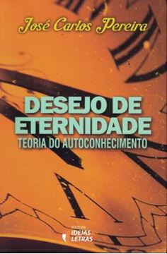 Imagem de DESEJO DE ETERNIDADE