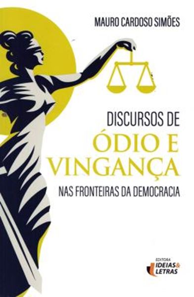 Picture of DISCURSOS DE ODIO E VINGACA