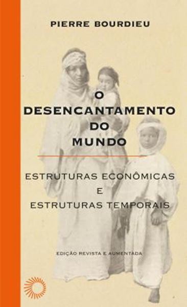 Picture of O DESENCANTAMENTO DO MUNDO