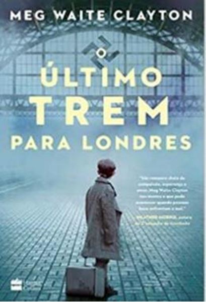Picture of ULTIMO TREM PARA LONDRES, O