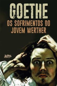 Imagem de SOFRIMENTOS DO JOVEM WERTHER, OS - CONVENCIONAL