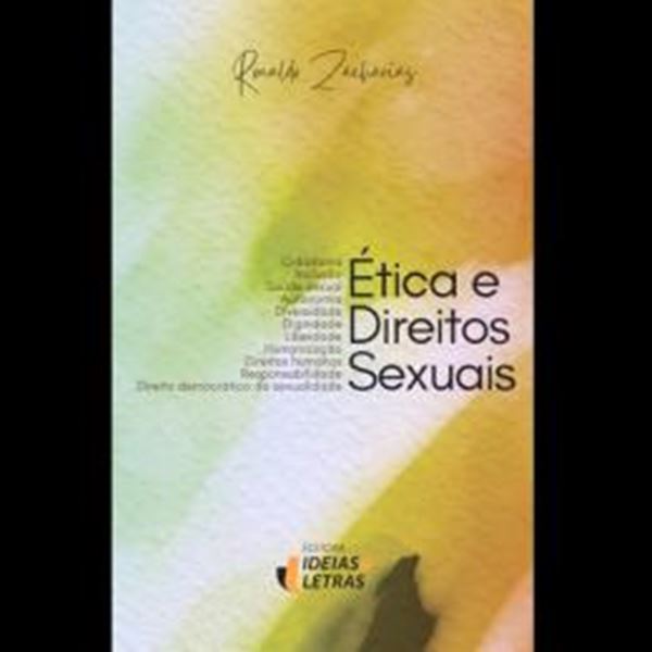 Picture of ETICA E DIREITOS SEXUAIS