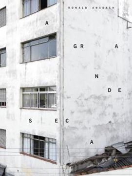 Imagem de A GRANDE SECA