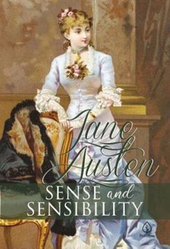 Imagem de SENSE AND SENSIBILITY