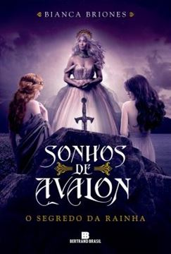 Imagem de SONHOS DE AVALON: O SEGREDO DA RAINHA (VOL. 2)