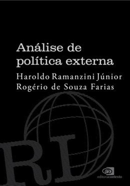 Picture of ANALISE DE POLITICA EXTERNA