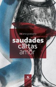 Imagem de SAUDADES DAS CARTAS DE AMOR