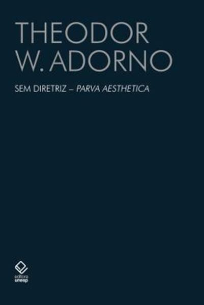 Picture of SEM DIRETRIZ - PARVA AESTHETICA