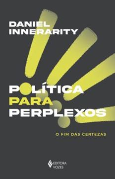 Imagem de POLITICA PARA PERPLEXOS