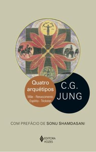 Picture of QUATRO ARQUETIPOS