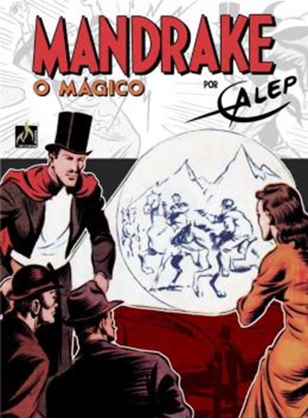 Picture of MANDRAKE POR GALEP
