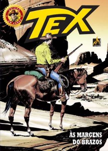 Picture of TEX EDICAO EM CORES N? 048