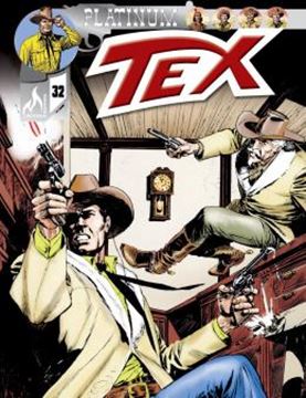 Imagem de TEX PLATINUM N? 32