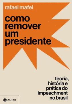 Imagem de COMO REMOVER UM PRESIDENTE