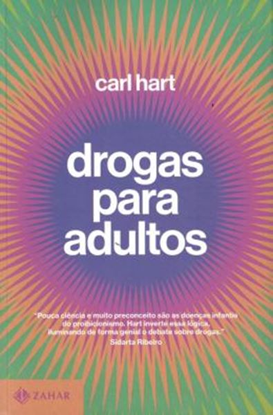 Picture of DROGAS PARA ADULTOS