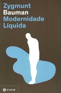 Imagem de MODERNIDADE LIQUIDA (NOVA EDICAO)