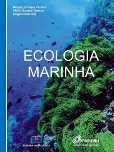 Picture of ECOLOGIA MARINHA