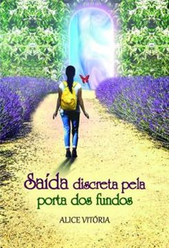 Imagem de SAIDA DISCRETA PELA PORTA DOS FUNDOS