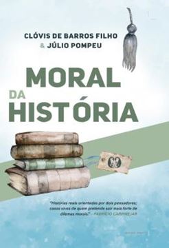 Imagem de MORAL DA HISTORIA