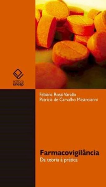 Picture of FARMACOVIGILANCIA