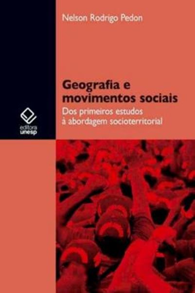 Picture of GEOGRAFIA E MOVIMENTOS SOCIAIS