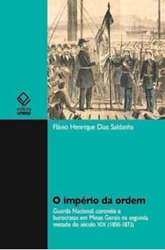 Imagem de O IMPERIO DA ORDEM