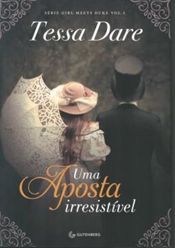 Imagem de UMA APOSTA IRRESISTIVEL - VOL. 3