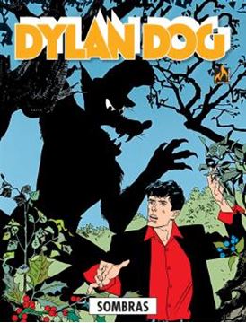 Imagem de DYLAN DOG - VOLUME 19