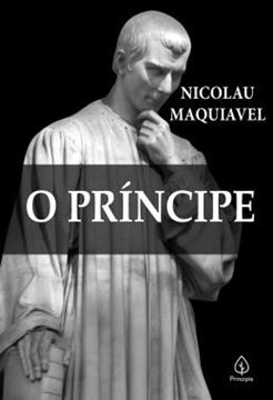 Imagem de O PRINCIPE