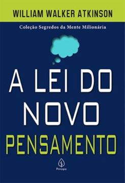 Imagem de A LEI DO NOVO PENSAMENTO