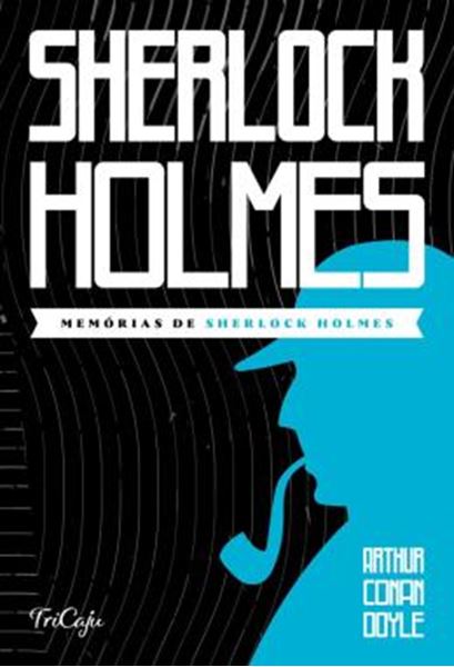 Picture of SHERLOCK HOLMES - MEMORIAS DE SHERLOCK HOLMES