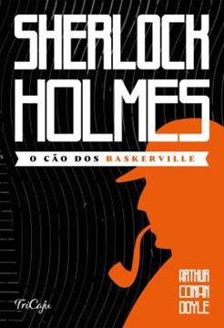 Imagem de SHERLOCK HOLMES - O CAO DOS BASKERVILLE