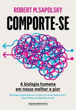Imagem de COMPORTE-SE