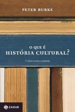 Imagem de O QUE E HISTORIA CULTURAL? (NOVA EDICAO)