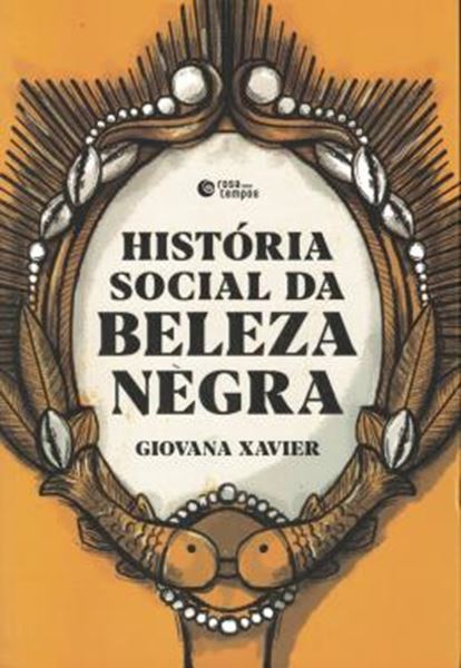 Picture of HISTORIA SOCIAL DA BELEZA NEGRA