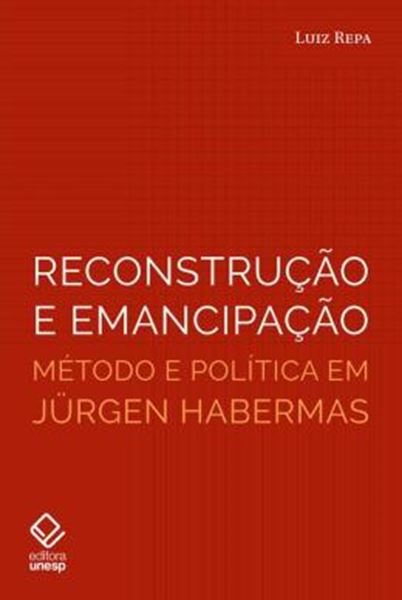 Picture of RECONSTRUCAO E EMANCIPACAO