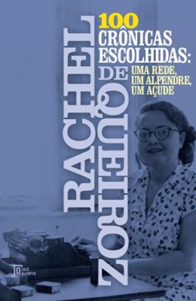 Picture of 100 CRONICAS ESCOLHIDAS