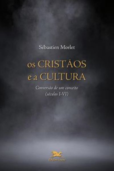 Picture of OS CRISTAOS E A CULTURA