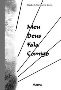 Imagem de MEU DEUS FALA COMIGO