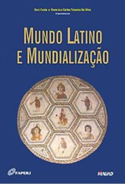 Picture of MUNDO LATINO E MUNDIALIZACAO