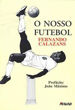 Imagem de O NOSSO FUTEBOL