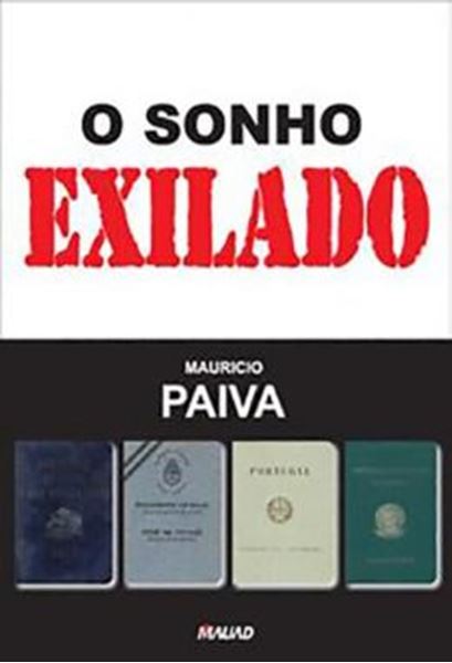Picture of O SONHO EXILADO