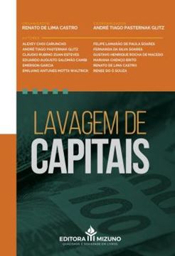 Imagem de LAVAGEM DE CAPITAIS