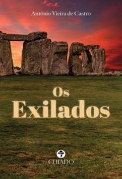 Imagem de OS EXILADOS