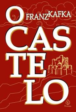 Imagem de O CASTELO