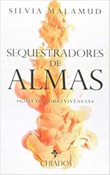 Imagem de SEQUESTRADORES DE ALMAS